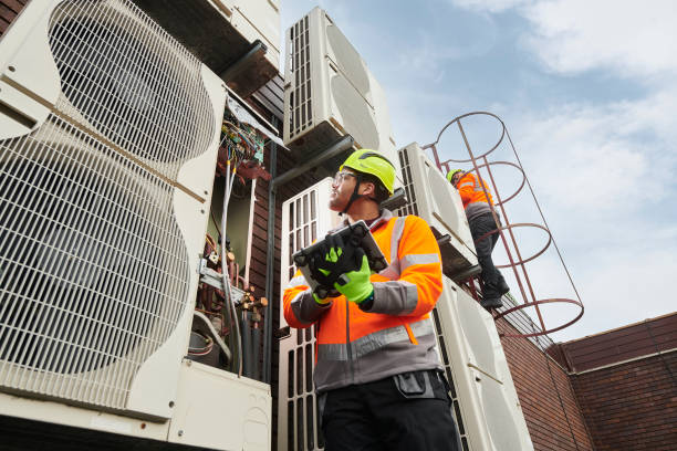 Best Air conditioning repair  in Mercersburg, PA