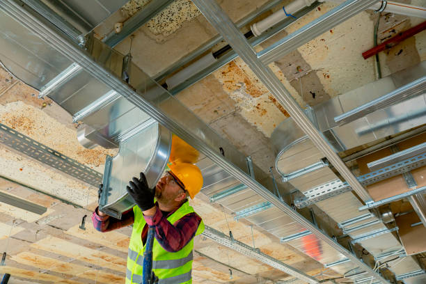 Best Best HVAC companies  in Mercersburg, PA