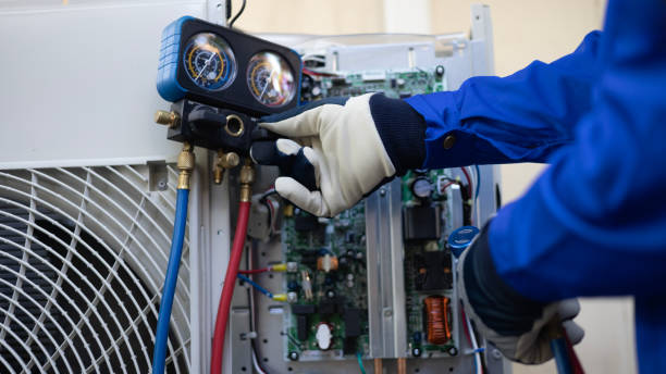 Best HVAC emergency services  in Mercersburg, PA